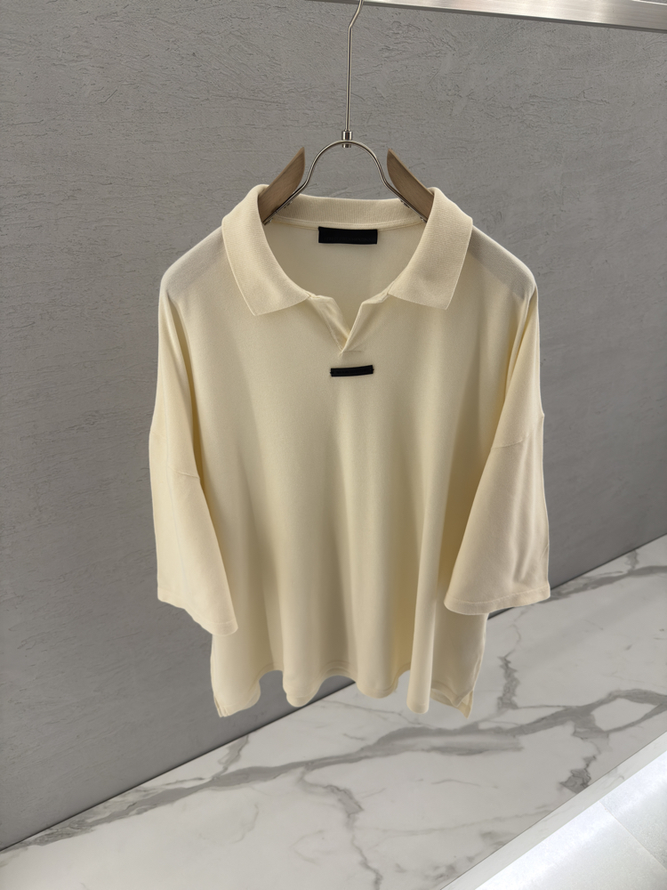 ESSENTIALS Premium T Shirt (Oversize)