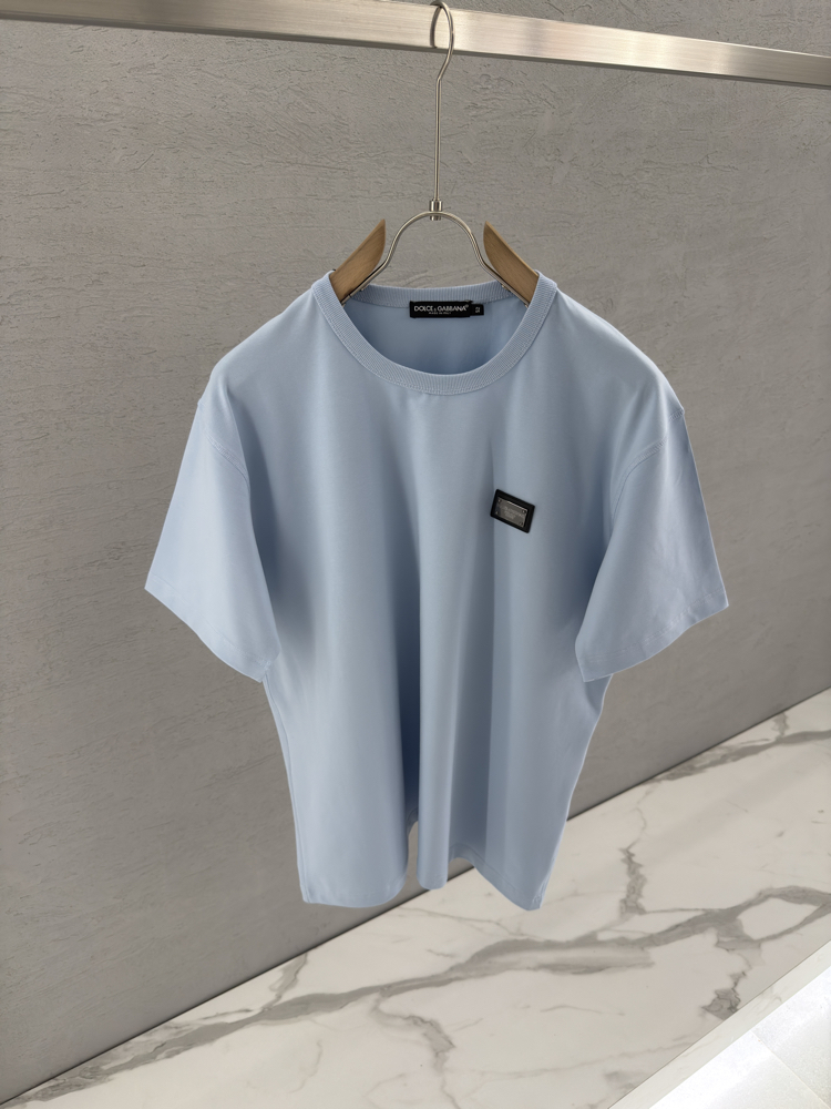 D&G İthal T Shirt