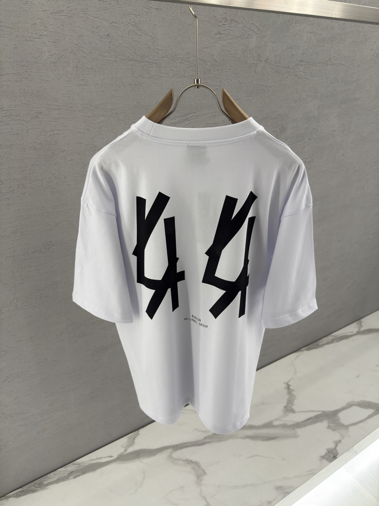 44 LABEL Premium T Shirt (Oversize)
