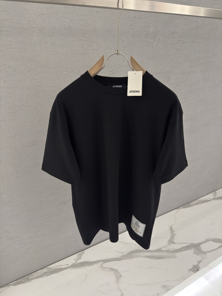 JACQUEMUS Premium T Shirt (Oversize)