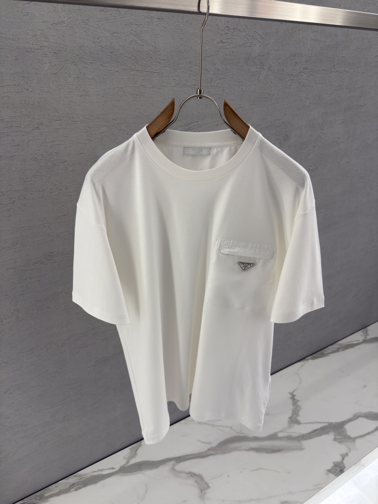 PRADA Premium T Shirt 