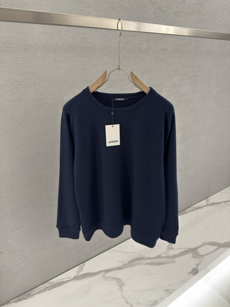 JACQUEMUS Premium Triko 