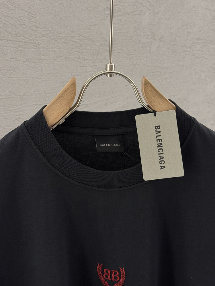 BALENCIAGA Premium T Shirt (Oversize)