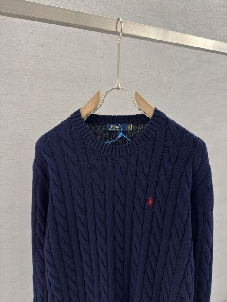 RLP Premium Triko Kazak (Lacivert)