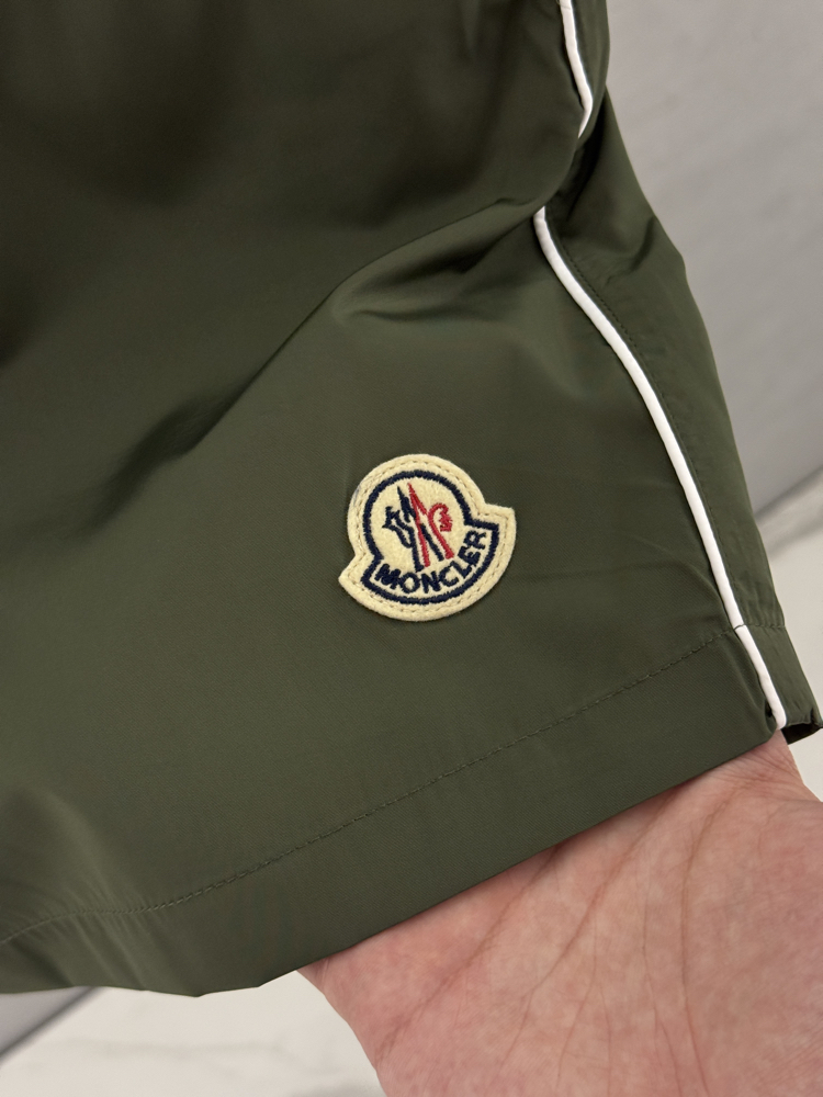 MONCLER İthal Deniz Şort
