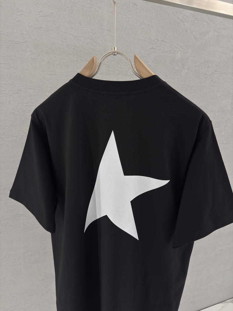 GOLDEN GOOSE Premium T Shirt