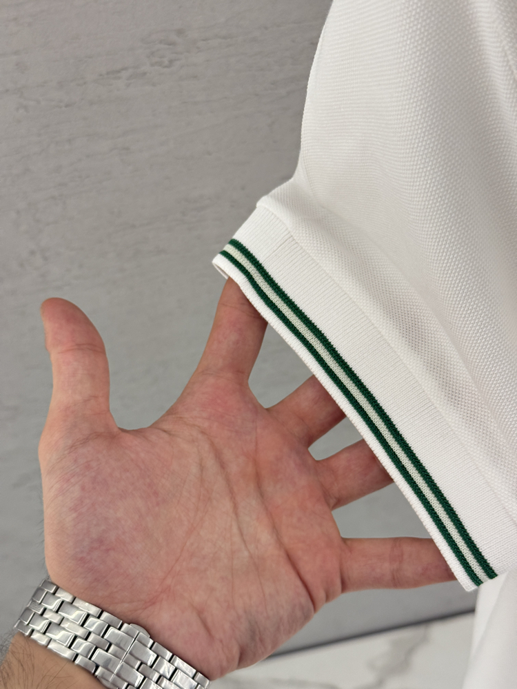 LACSTE Premium Polo Yaka
