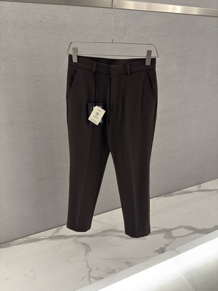 PRADA İthal Kumaş Pantolon (Regular Kalıp)