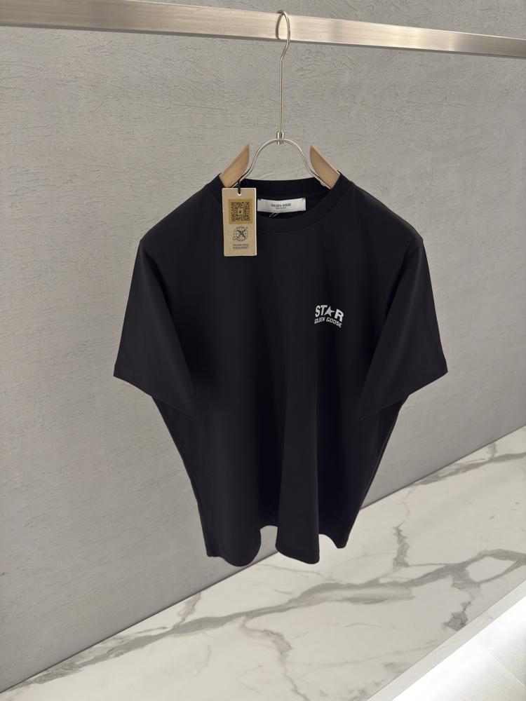 GOLDEN GOOSE Premium T Shirt