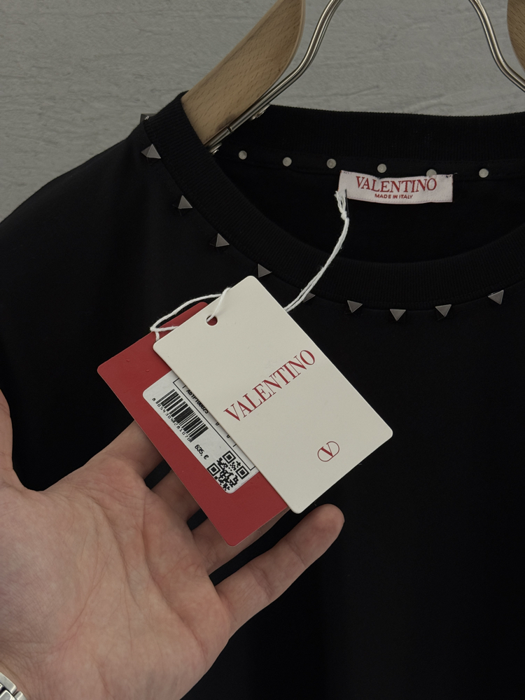 VALENTINO Premium T Shirt