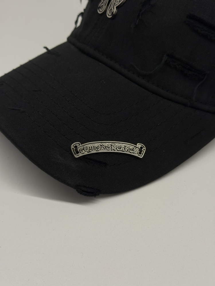 CHROME HEARTS İthal Şapka