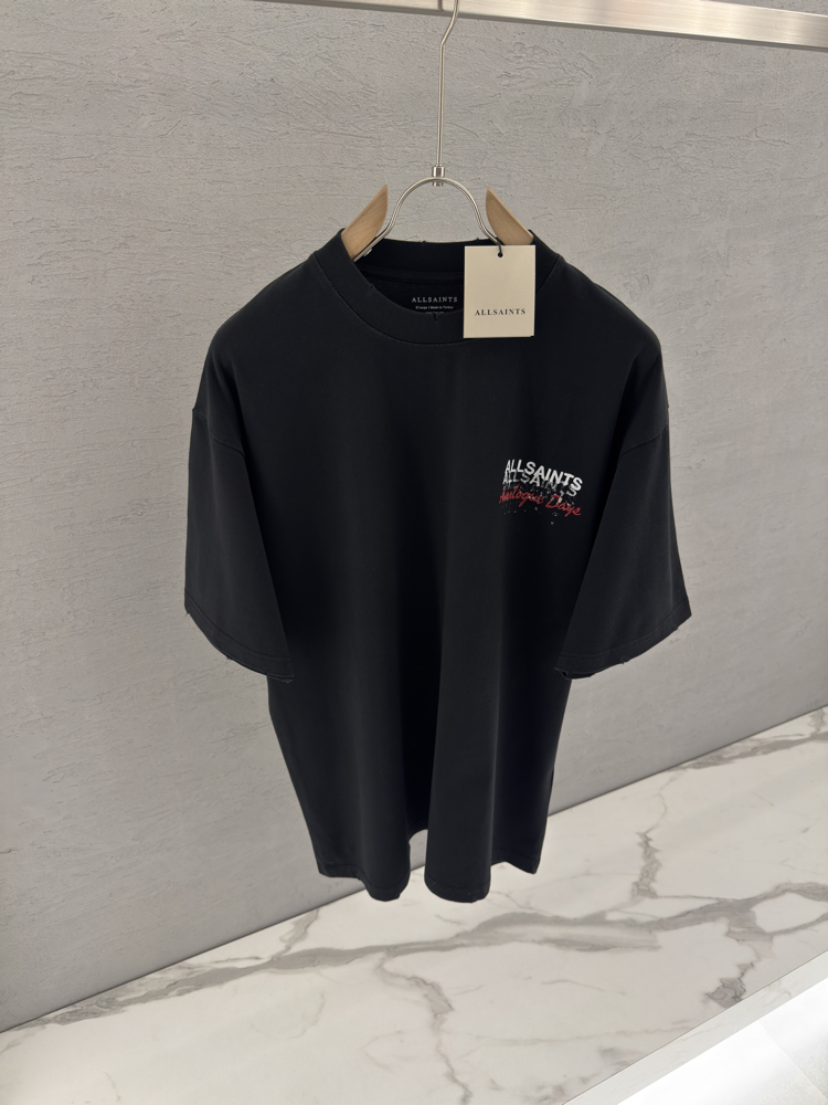 ALLSAINTS Premium T Shirt (Oversize)