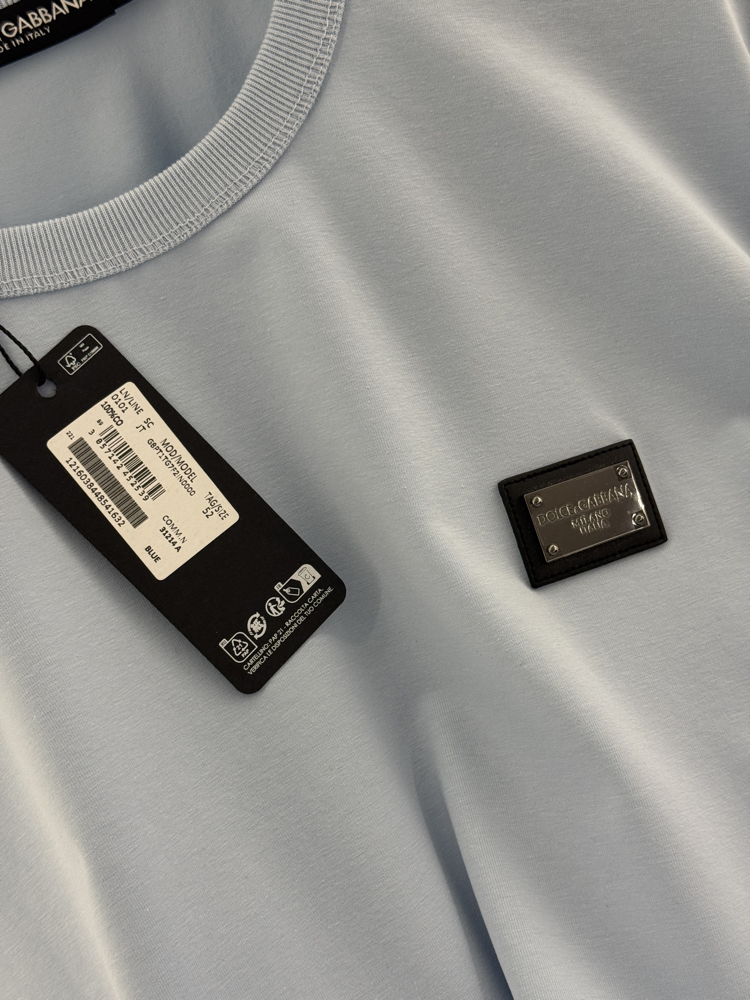 D&G İthal T Shirt
