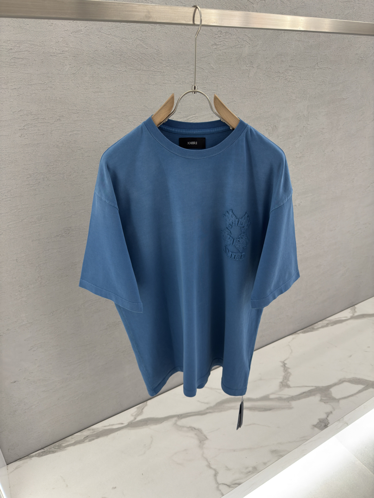 AMIRI Premium T Shirt (Oversize)