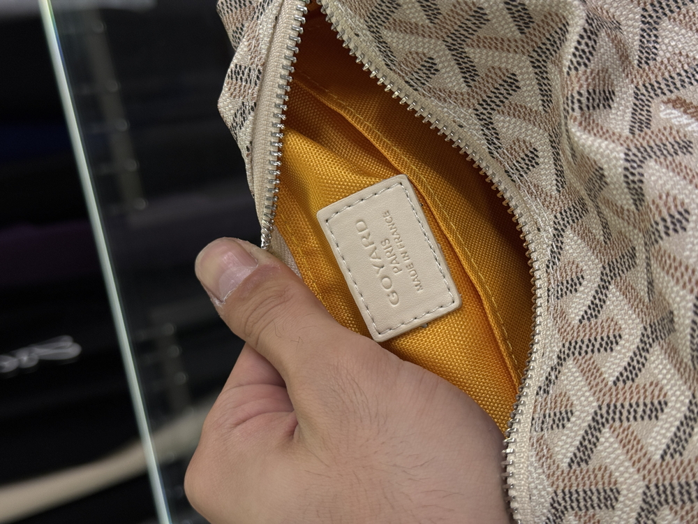 GOYARD Premium Çanta