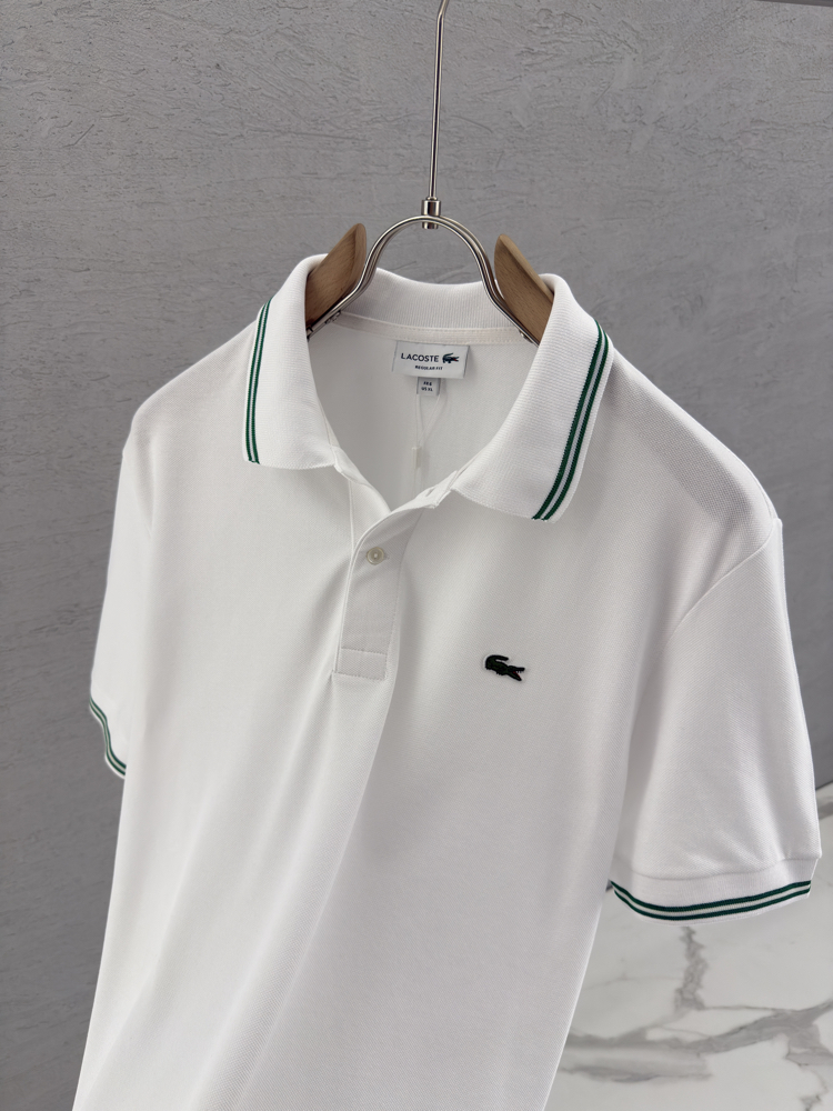 LACSTE Premium Polo Yaka
