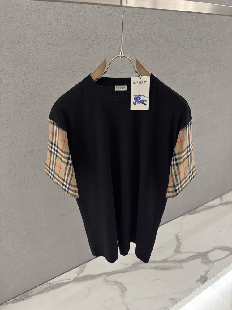 BURBERRY İthal T Shirt