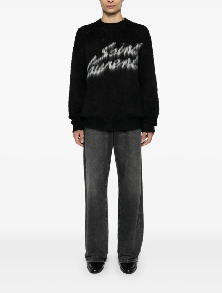 SAINT LAURENT Premium Triko 