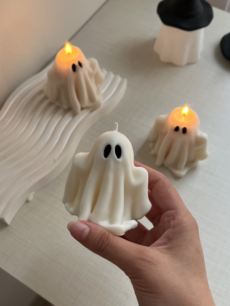 Ghost Mum