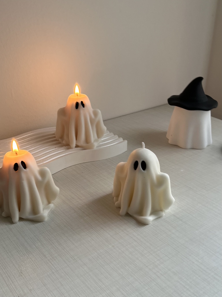 Ghost Mum