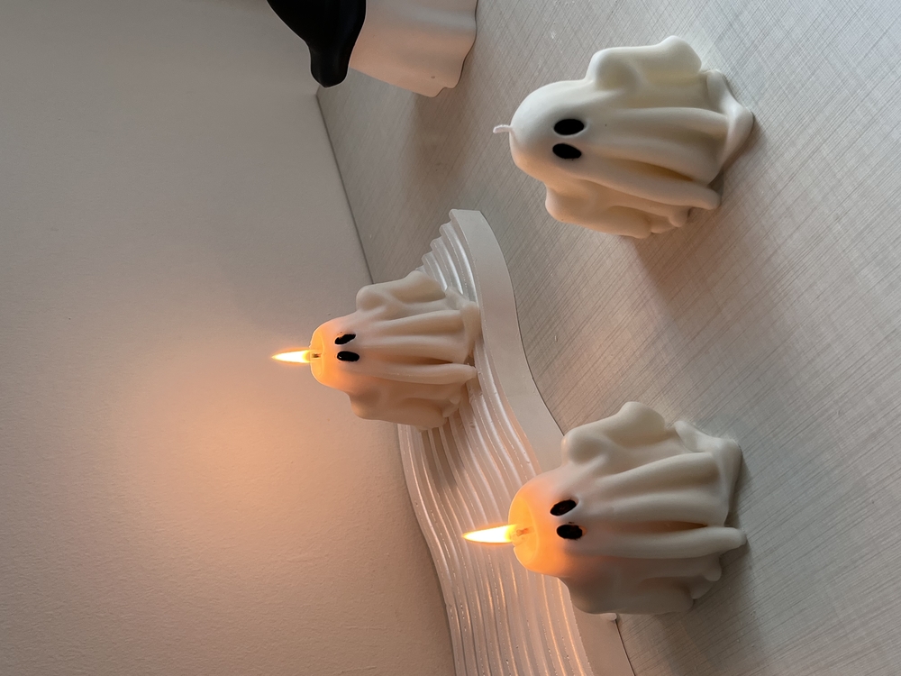 Ghost Mum
