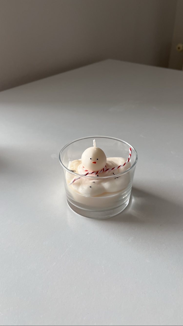Eriyen Kardan Adam Mum