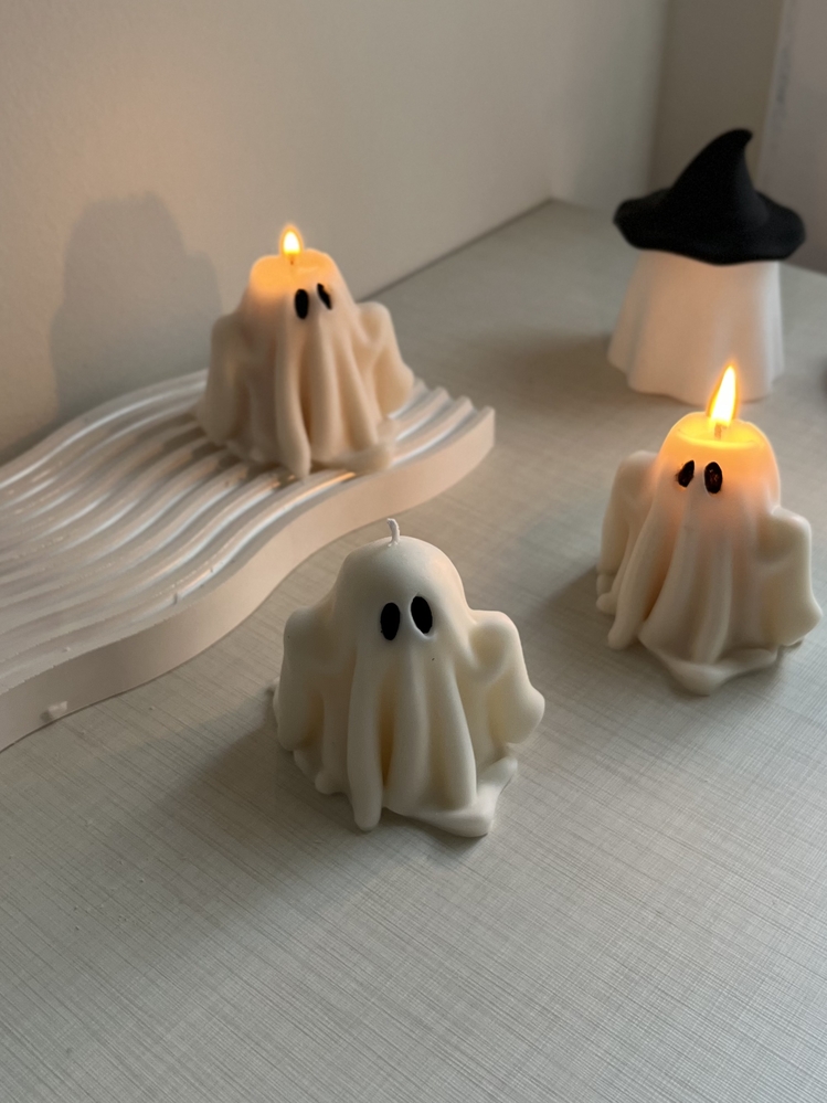 Ghost Mum