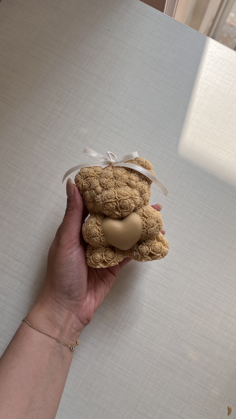 Teddy Bear
