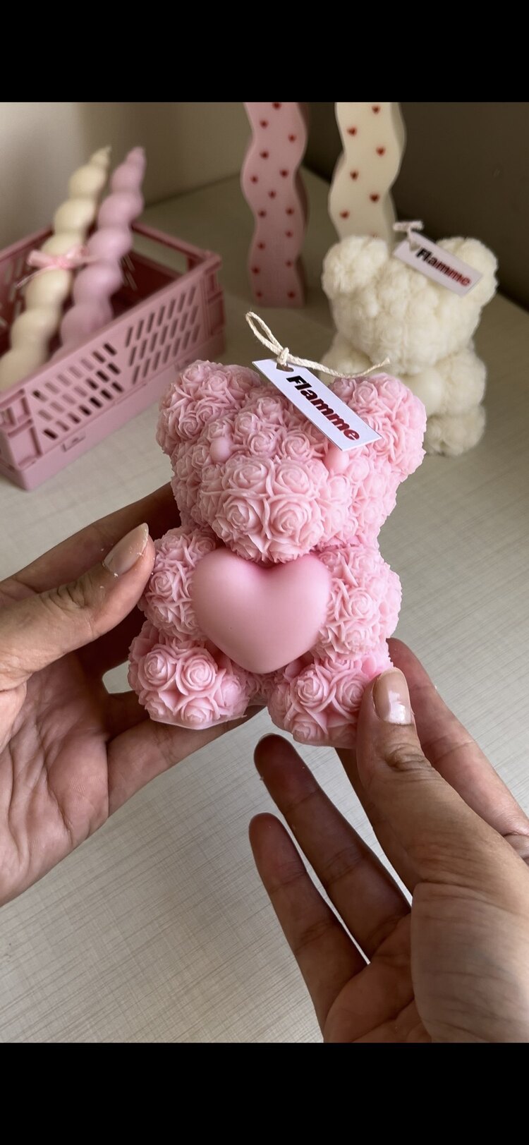 Teddy Bear