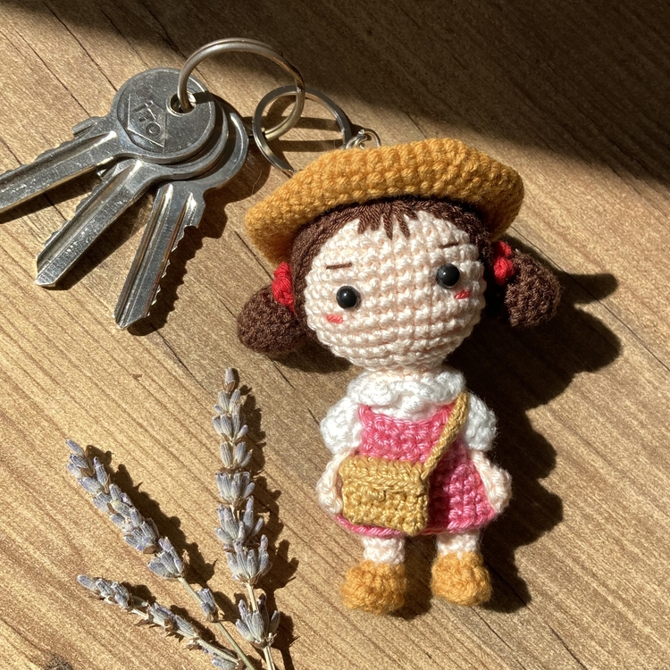 Mei Kusakabe