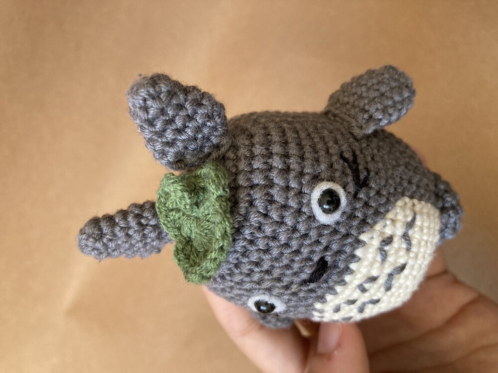 TOTORO