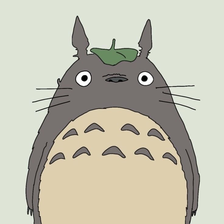 TOTORO