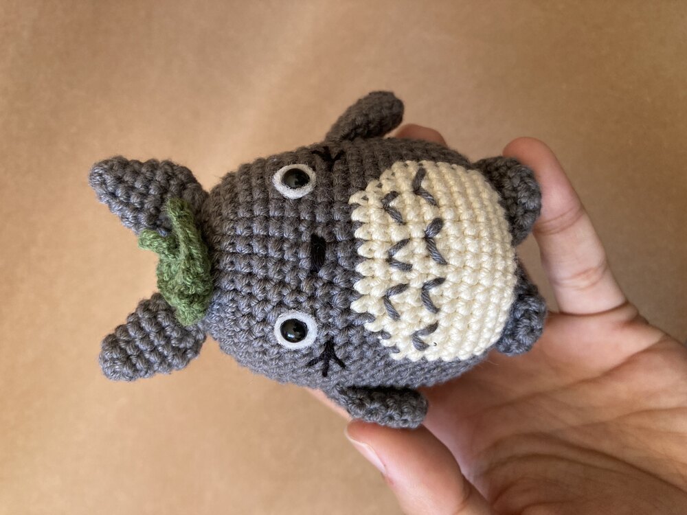 TOTORO