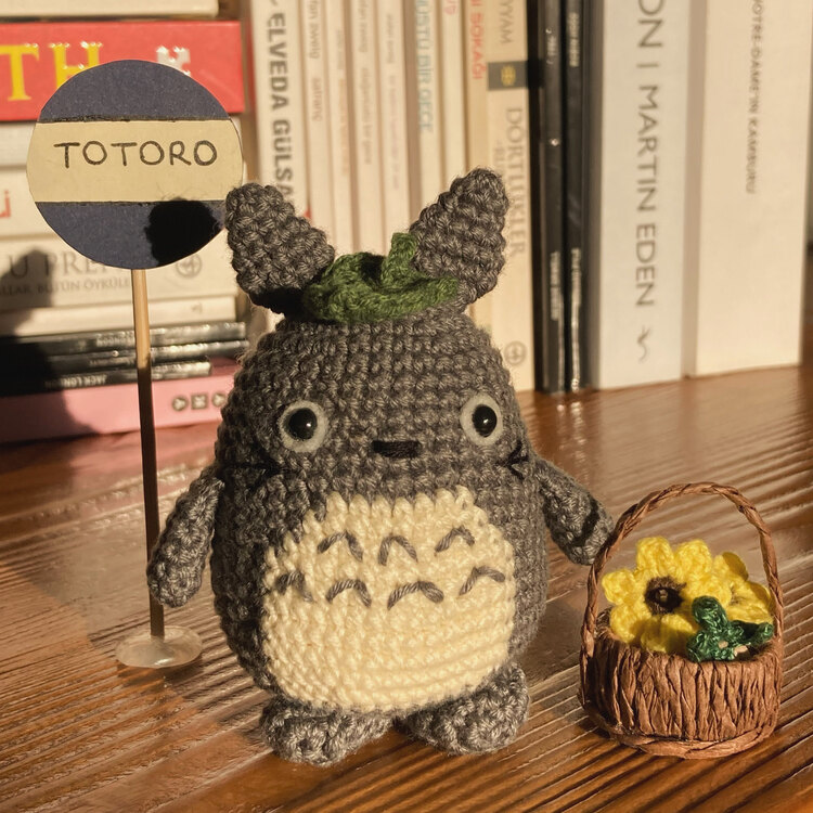 TOTORO