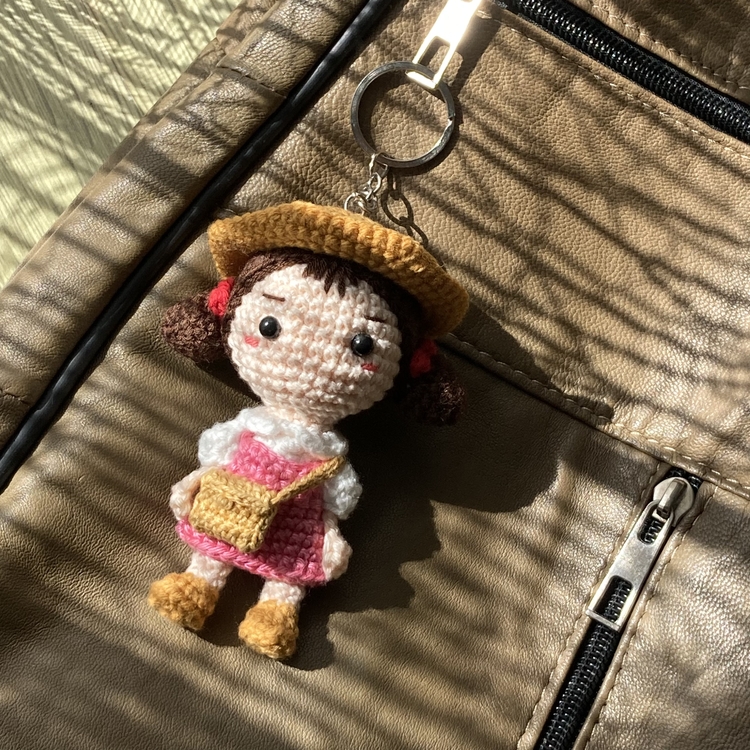 Mei Kusakabe