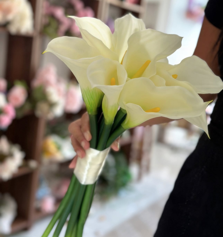 Calla lily