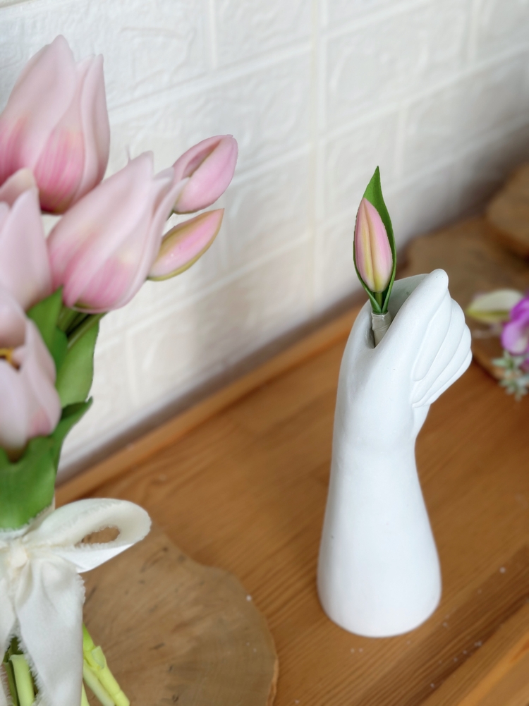Tulip pink