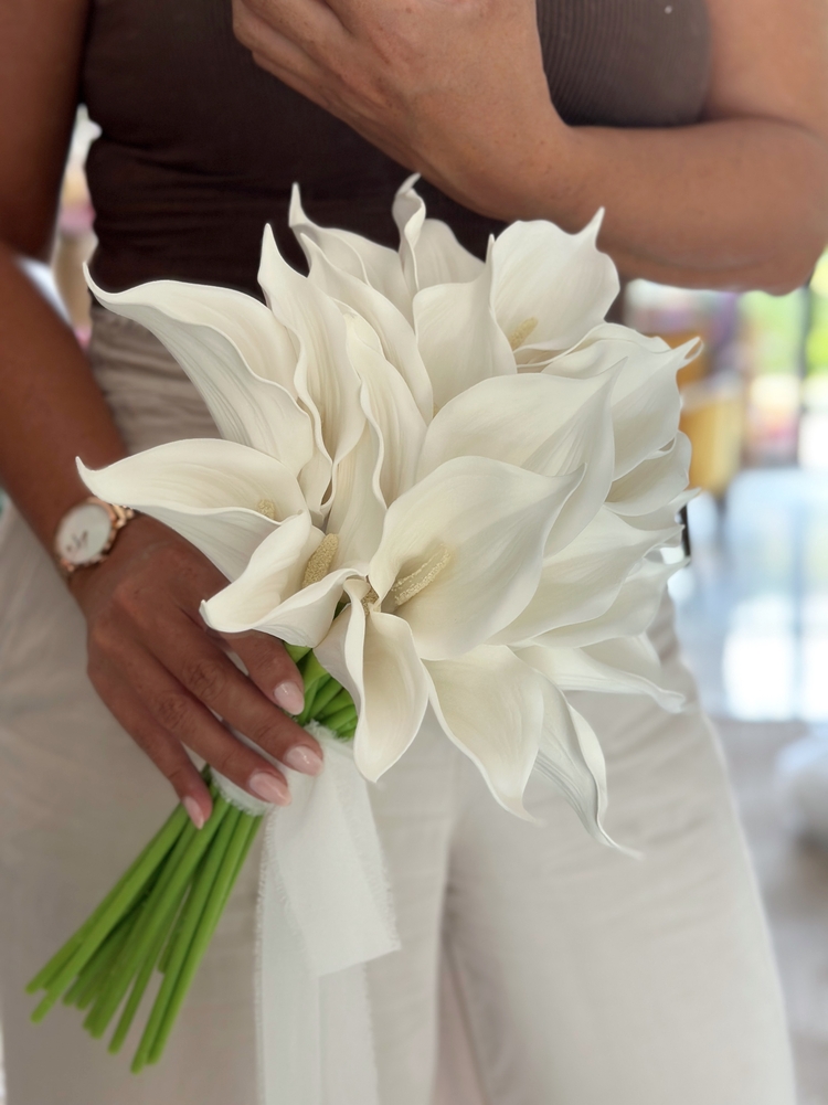 Gala white