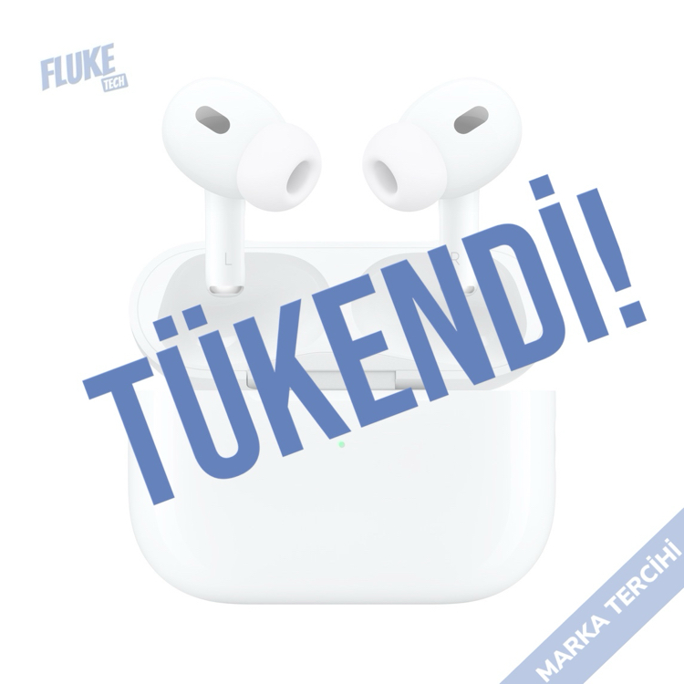 AirPods Pro 2.Nesil