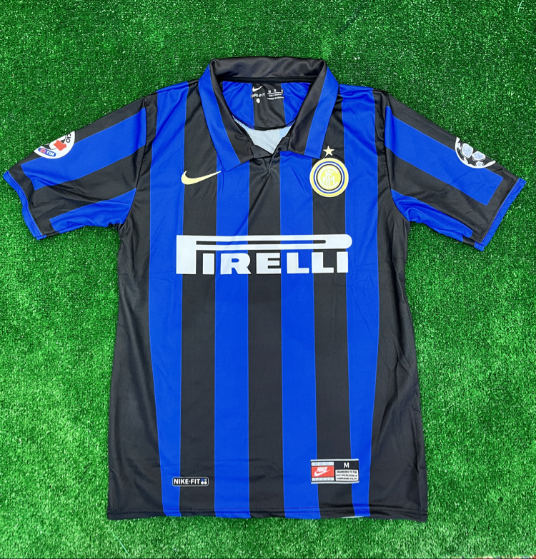 İnter Ronaldo Nazario Forma
