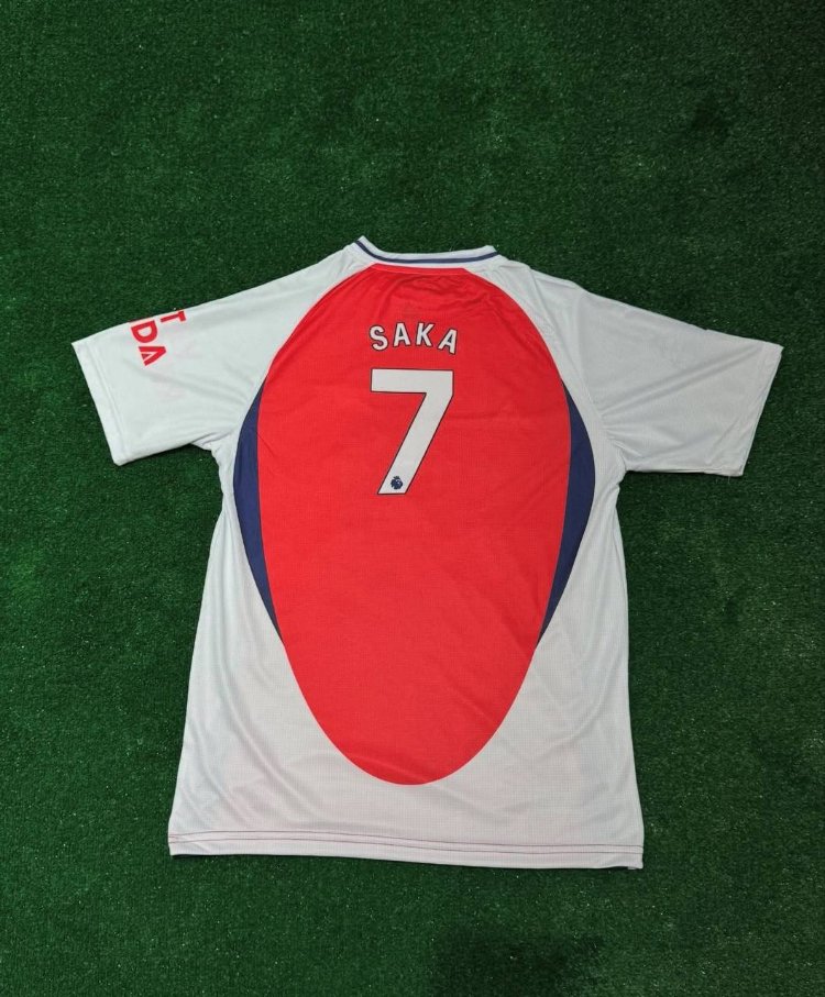 Arsenal Bukayo Saka Forma