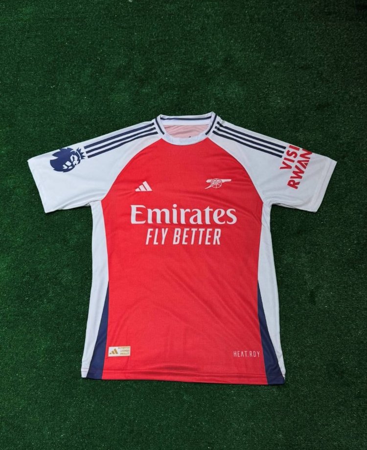 Arsenal Bukayo Saka Forma