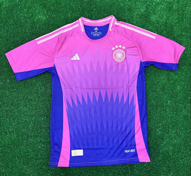 Joshua Kimmich Almanya Forma