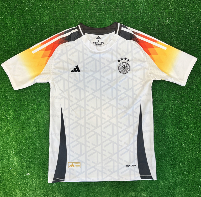 Joshua Kimmich Almanya Forma