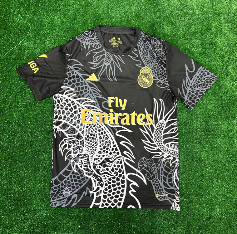 Ronaldo Real Madrid Forma