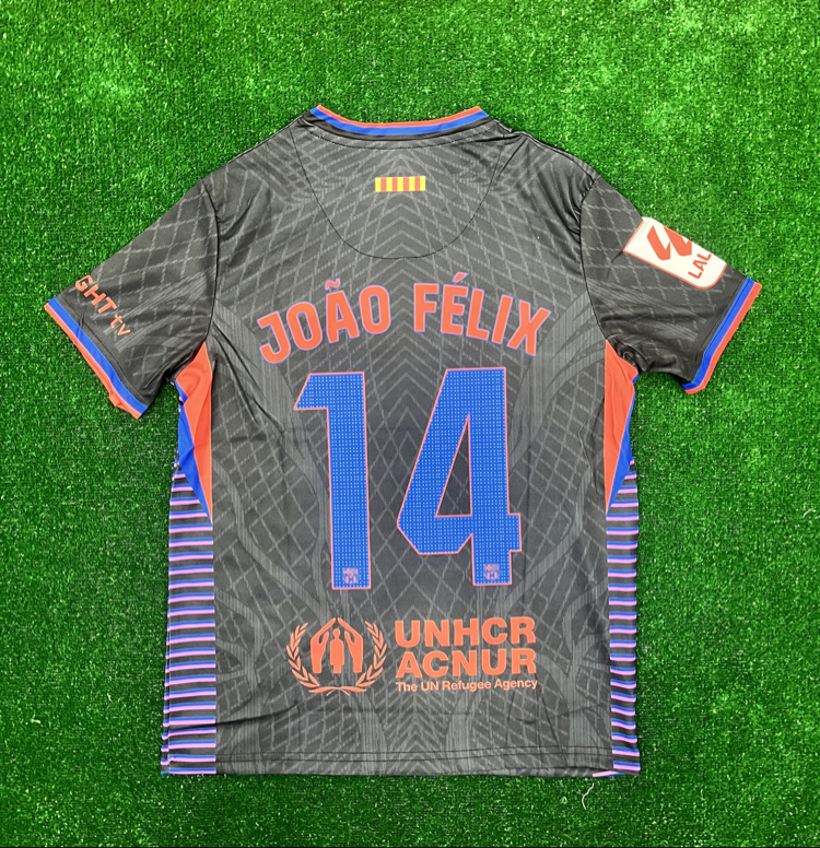 Barcelona Joao Felix Forma