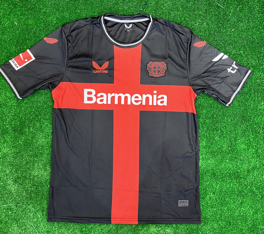Bayer Leverkusen Wirtz Forma