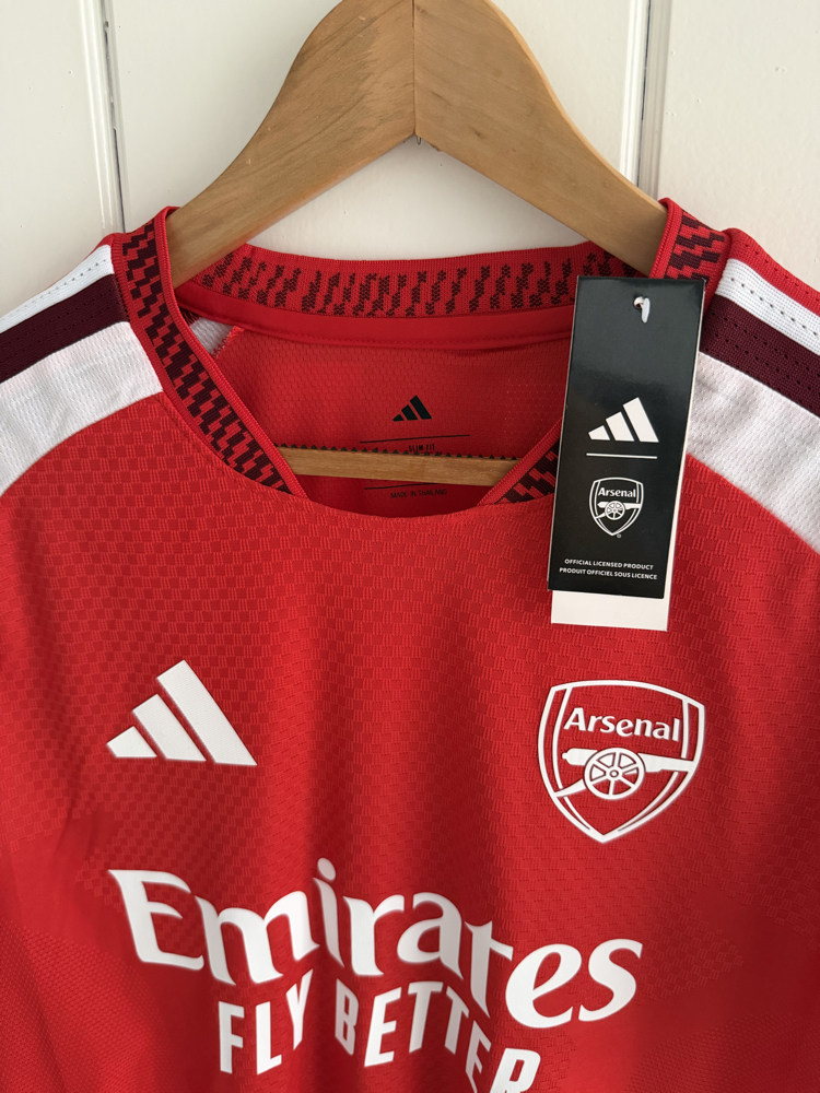 ARSENAL FORMASI