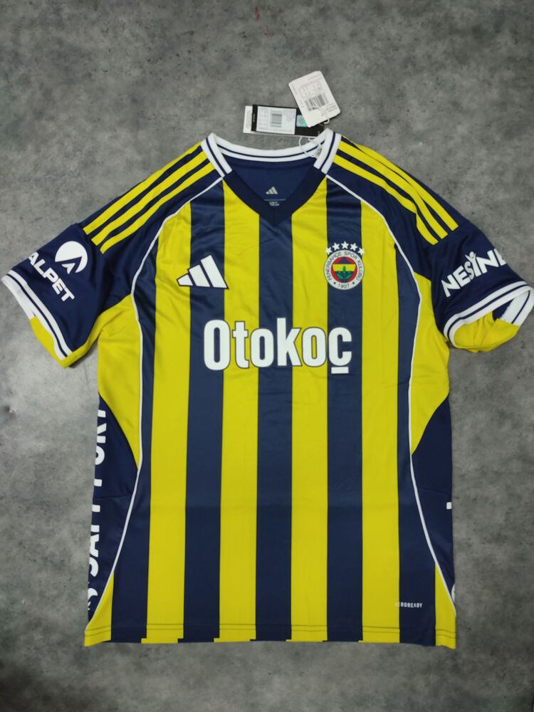 FENERBAHÇE 2026 FORMA 