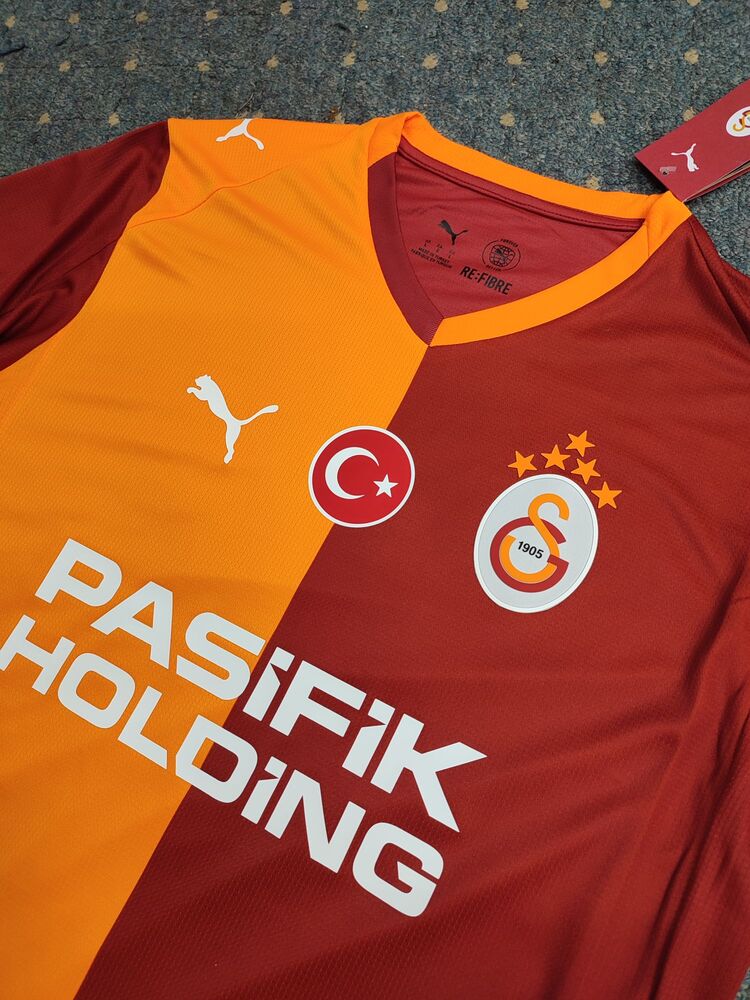 GALATASARAY 2026 PROFESYONEL FORMA 